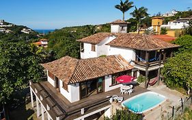 Casa Panorâmica da Ferradura